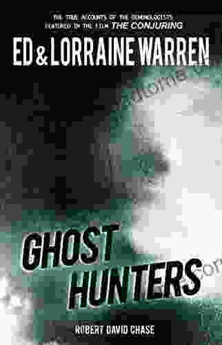 Ghost Hunters (Ed Lorraine Warren 2)