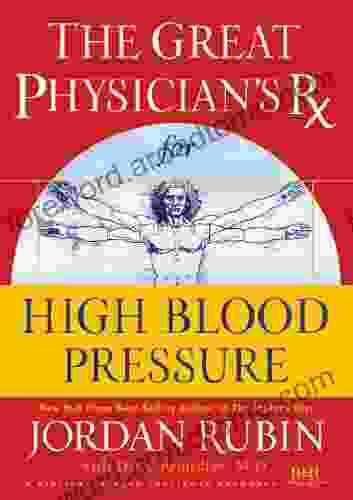 GPRX For High Blood Pressure (Great Physician S Rx Series)