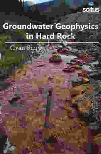 Groundwater Geophysics In Hard Rock