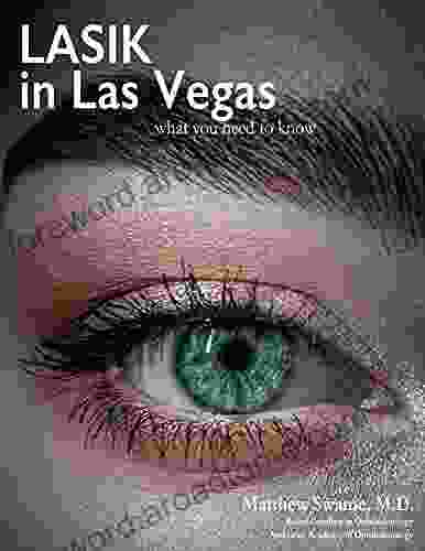 Guide to LASIK in Las Vegas