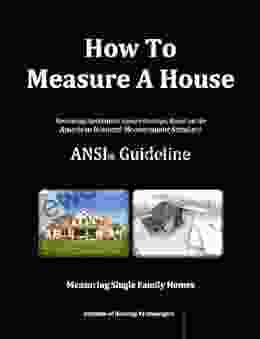 How To Measure A House