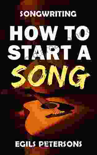 SONGWRITING: How To Start A Song: Song Structure Title Ideas Chord Progressions Songwriting Inspiration Tips