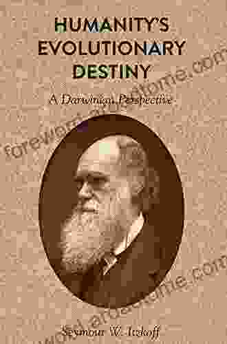 Humanitys Evolutionary Destiny: A Darwinian Perspective