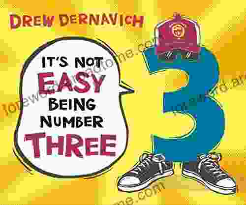 It S Not Easy Being Number Three