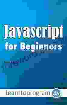 Javascript For Beginners Mark Lassoff