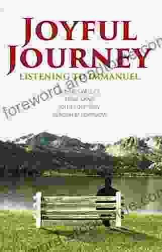 Joyful Journey: Listening to Immanuel