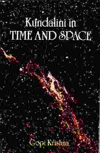 Kundalini In Time And Space