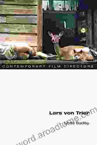 Lars Von Trier (Contemporary Film Directors)