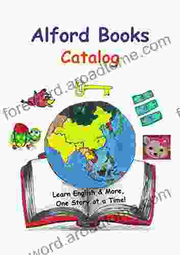 Alford Catalog: Learn English One Story at a Time