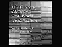 Lighting In AutoCAD: Real World Visualization