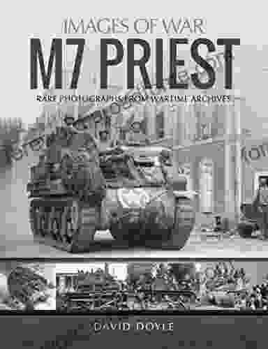 M7 Priest (Images of War)