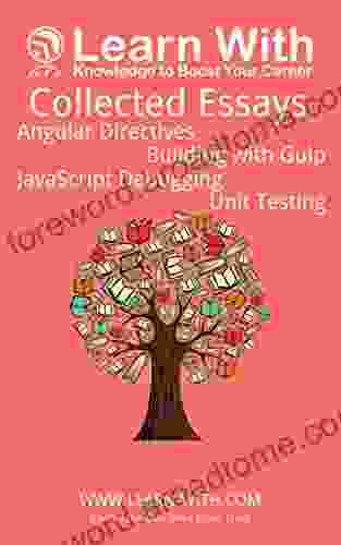 Learn With: AngularJS: Collected Essays