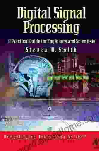 Practical Digital Signal Processing (IDC Technology (Paperback))