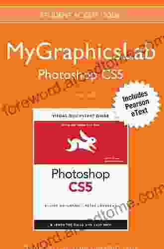 Photoshop CS5 for Windows and Macintosh: Visual QuickStart Guide