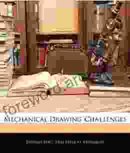 Mechanical Drawing Challenges Ebook Format