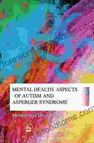 Mental Health Aspects of Autism and Asperger Syndrome