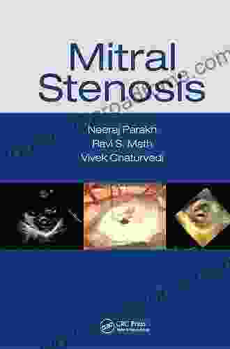 Mitral Stenosis Neeraj Parakh