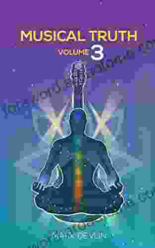 Musical Truth Volume 3 Mark Devlin