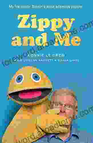 Zippy And Me: My Life Inside Britain S Most Infamous Puppet