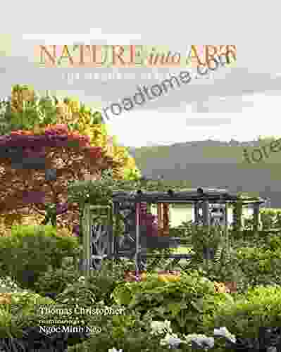 Nature Into Art: The Gardens Of Wave Hill