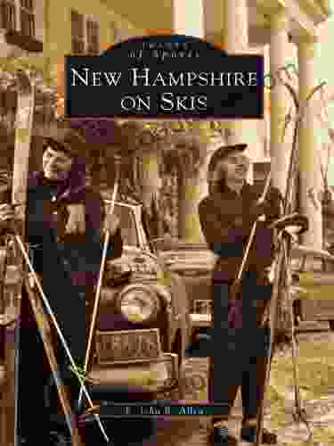 New Hampshire on Skis (Images of Sports)