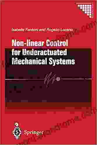 Non Linear Control For Underactuated Mechanical Systems (Communications And Control Engineering)