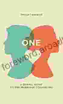 ONE: A Gospel Guide to Pre Marriage Counseling