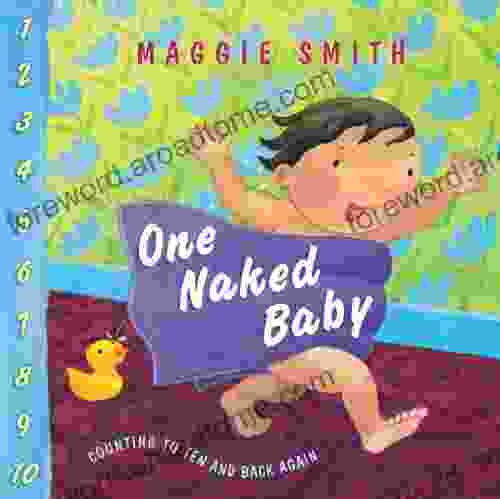 One Naked Baby Maggie Smith