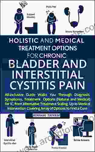 IC Bladder And Interstitial Cystitis Pain Holistic IC Diet And Medical Treatment Options For Chronic Pain Relief: Bladder Pain Urinary Tract Infection Symptoms Treatments Cure Relief