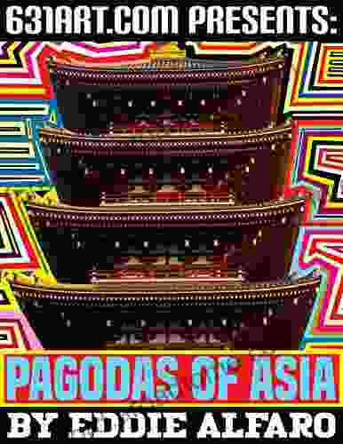 Pagodas of Asia (Incredible History)