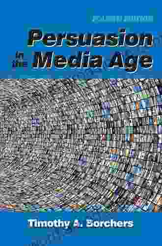 Persuasion In The Media Age