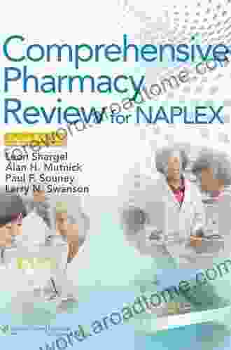 Comprehensive Pharmacy Review For NAPLEX (Point (Lippincott Williams Wilkins))