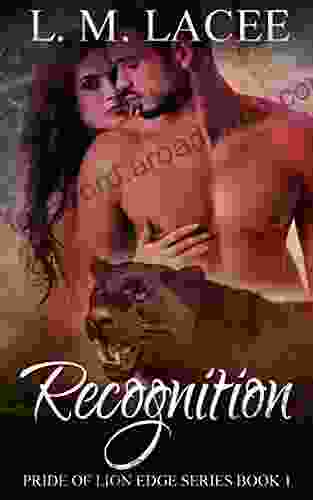 Recognition: (Pride of Lion Edge 1)