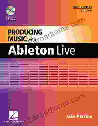 Producing Music with Ableton Live