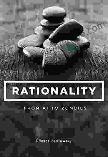 Rationality: From AI to Zombies