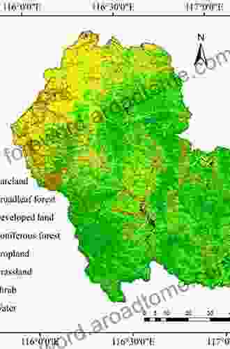 Remote Sensing Of Land Use And Land Cover In Mountain Region: A Comprehensive Study At The Central Tibetan Plateau