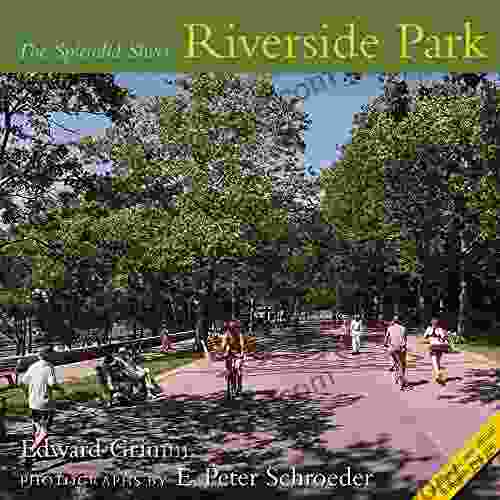 Riverside Park: The Splendid Sliver