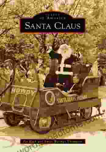 Santa Claus (Images of America)