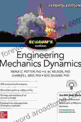 Schaum s Outline of Engineering Mechanics Dynamics (Schaum s Outlines)