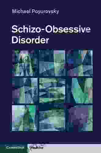 Schizo Obsessive Disorder Michael Poyurovsky