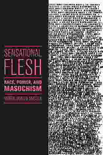 Sensational Flesh: Race Power And Masochism (Sexual Cultures 43)