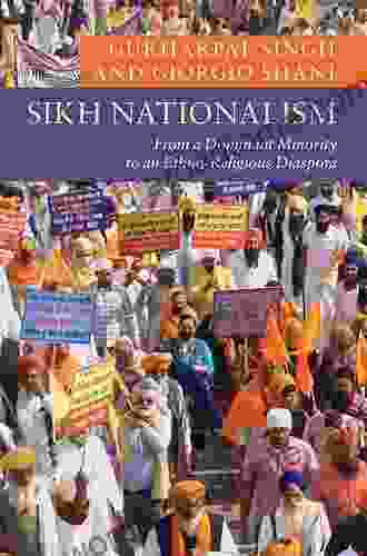 Sikh Nationalism (New Approaches to Asian History)