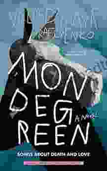 Mondegreen: Songs about Death and Love (Harvard library of ukrainian literature 2)