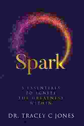 SPARK: 5 Essentials To Ignite The Greatness Within