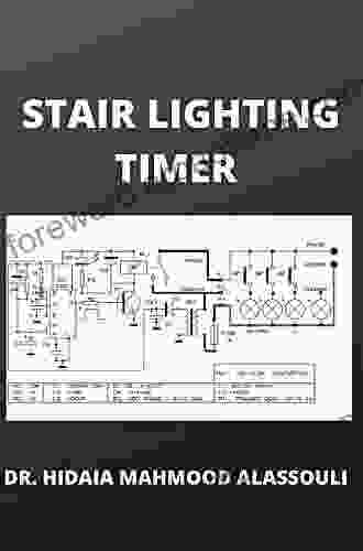 Stair Lighting Timer Dr Hidaia Mahmood Alassouli