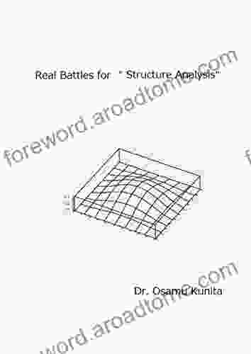 Structure Analysis: Real Battles for Structure Analysis