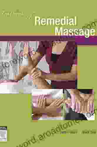 Textbook Of Remedial Massage William Joel Meggs