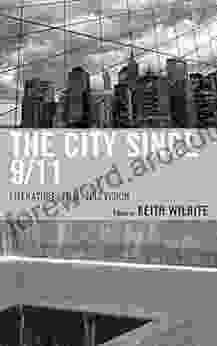 The City Since 9/11: Literature Film Television