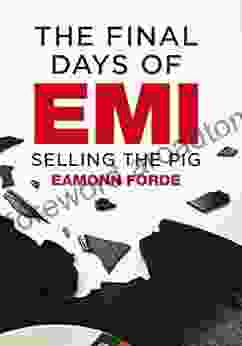 The Final Days Of EMI: Selling The Pig