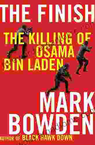 The Finish: The Killing of Osama bin Laden